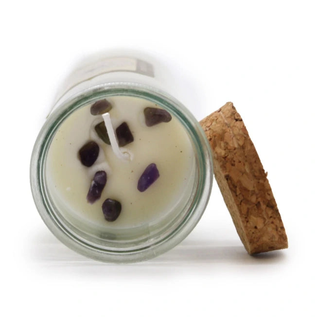 Candela Incantesimo-Successo-Pleyas