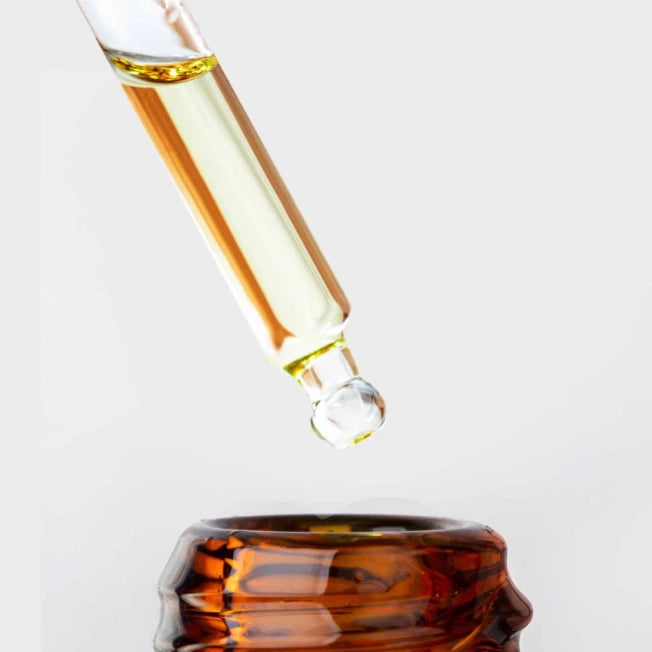 Siero viso di vitamina C illuminante- Pleyas