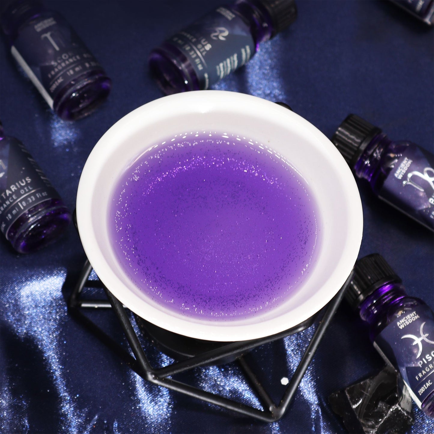 olio fragranza zodiaco scorpione-Pleyas