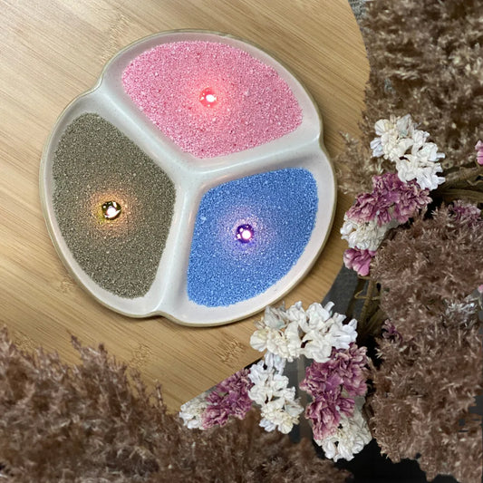 All Scents and colors Sample Set (Mini Packs)-0