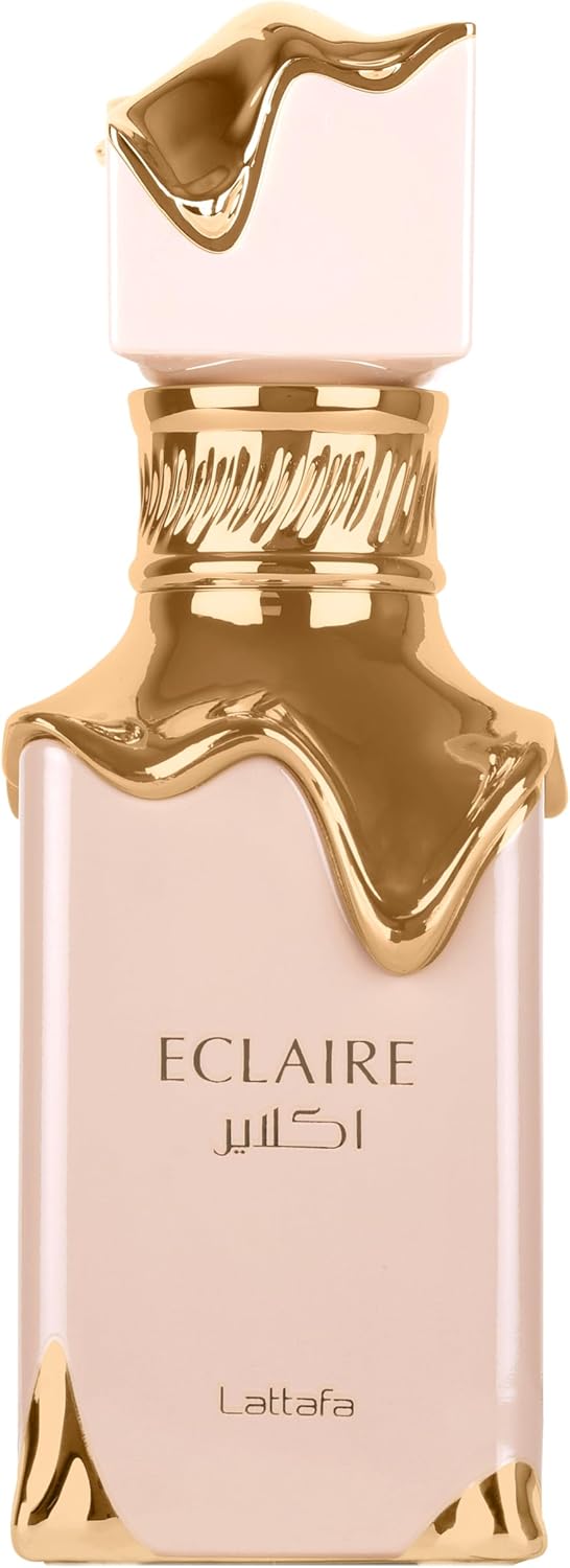 Lattafa, Eclaire Eau De Parfum, 100 ml