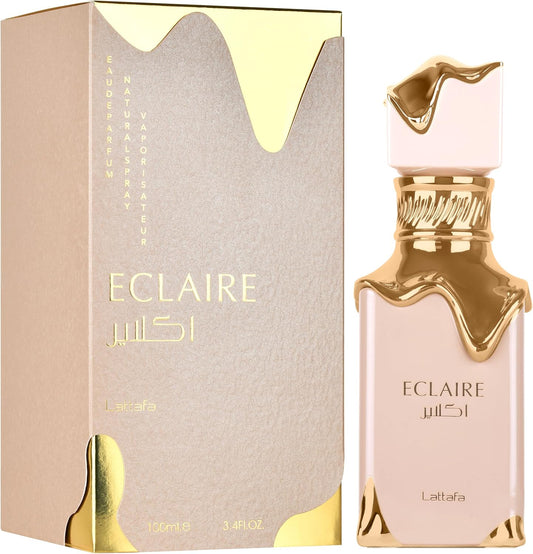 Lattafa, Eclaire Eau De Parfum, 100 ml