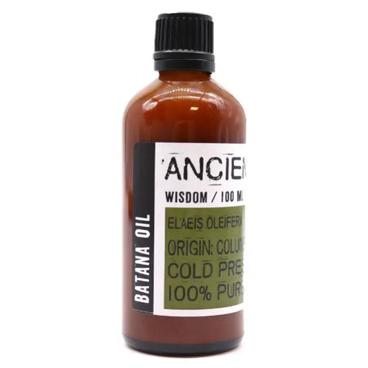 Olio base Batana puro 100ml Pleyas