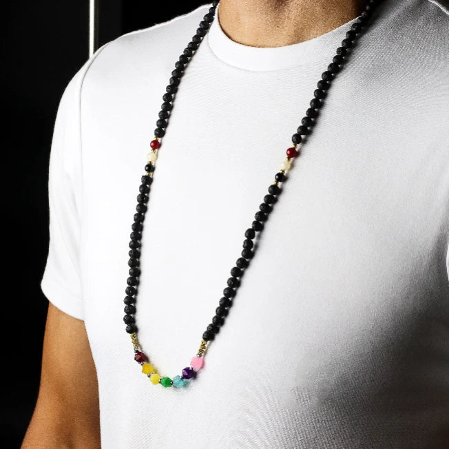 Bracciale Amazzonite Motivazione e Forza Interiore - Pleyas