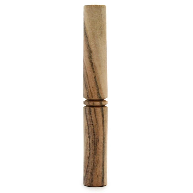 Campana Tibetana Mazzuolo Piccolo – Pleyas