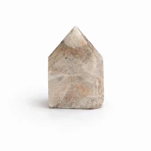 Punte di Gemma Levigate-Matrice Tormalina ca. 5-6 pz.-Pleyas