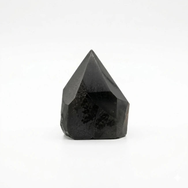 Punte di Gemma Levigate-Tormalina Indiana 5-6 pz-Pleyas