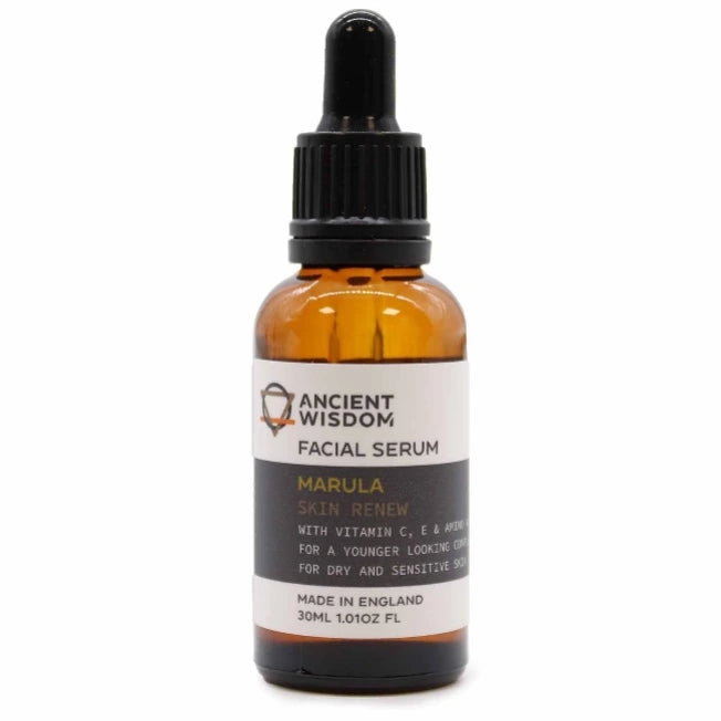 Siero viso Marula nutriente - Pleyas