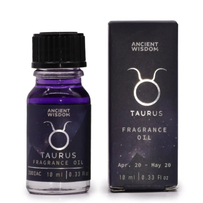 olio fragranza zodiaco toro-Pleyas