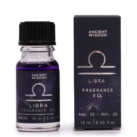 olio fragranza zodiaco bilancia-Pleyas