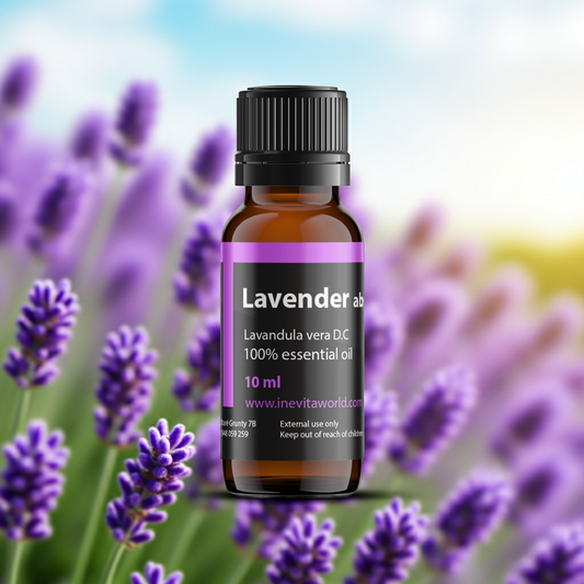 olio essenziale Lavender Absolute - Pleyas