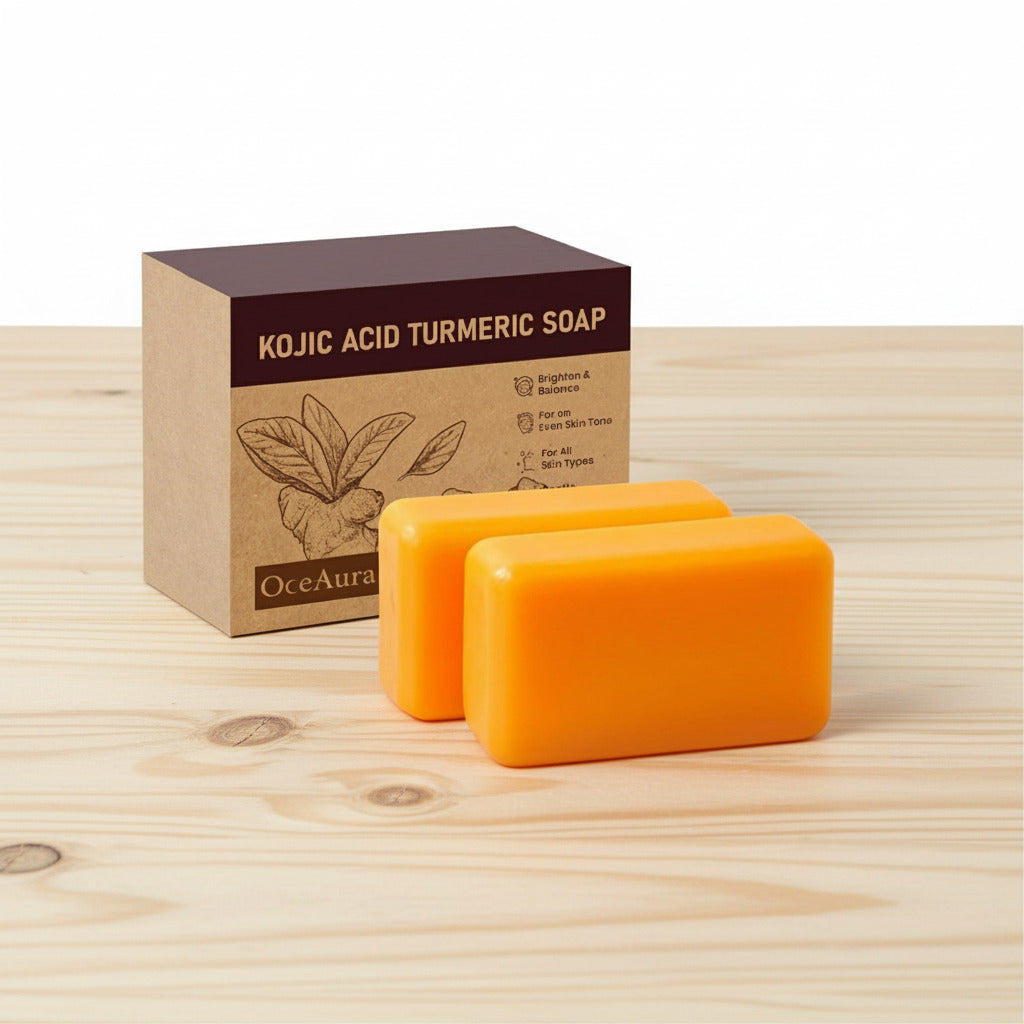 Set da 100g - Illuminante, Antiossidante, con Collagene, Acido Ialuronico e Vitamina E - Pleyas