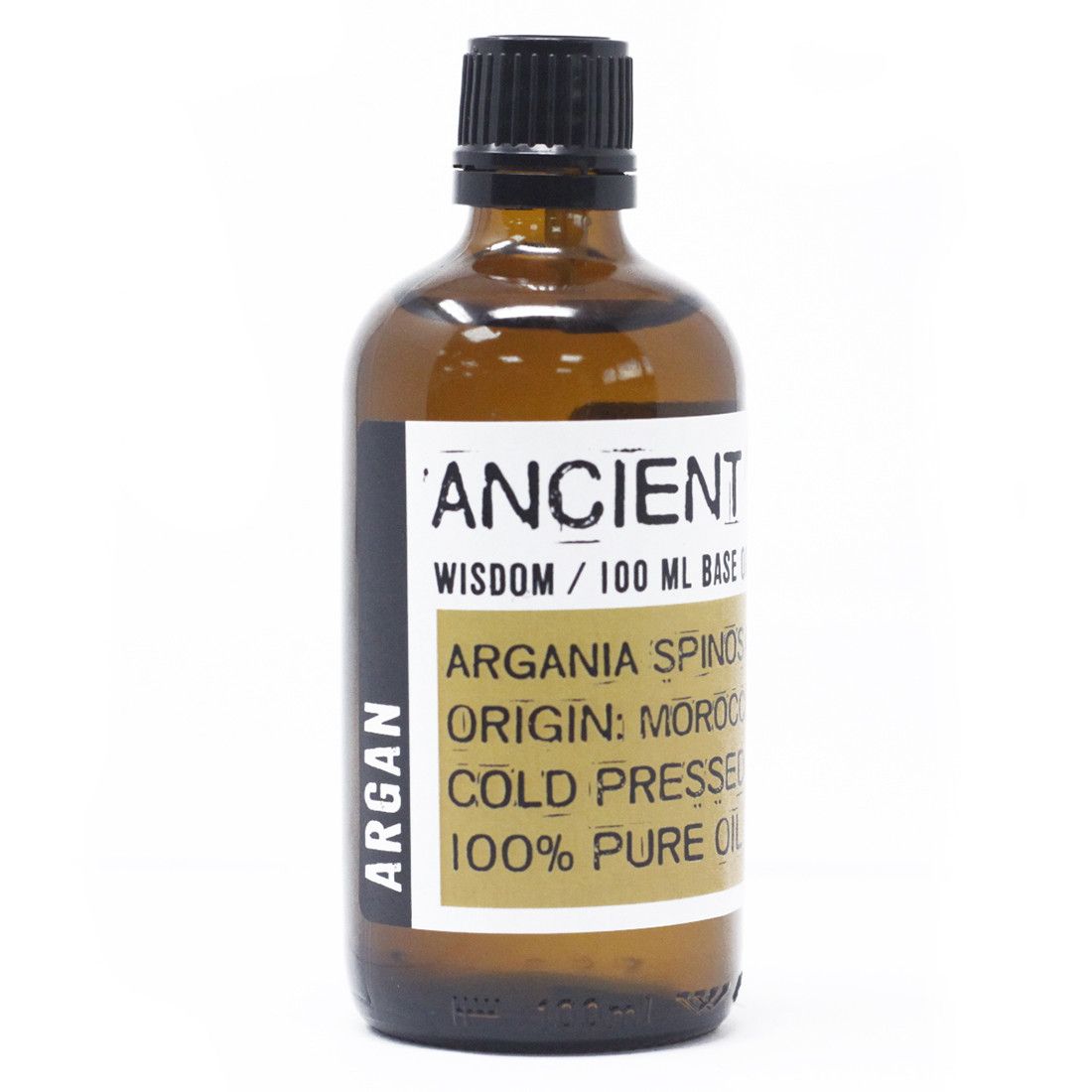 Olio base Argan puro 100ml - Pleyas