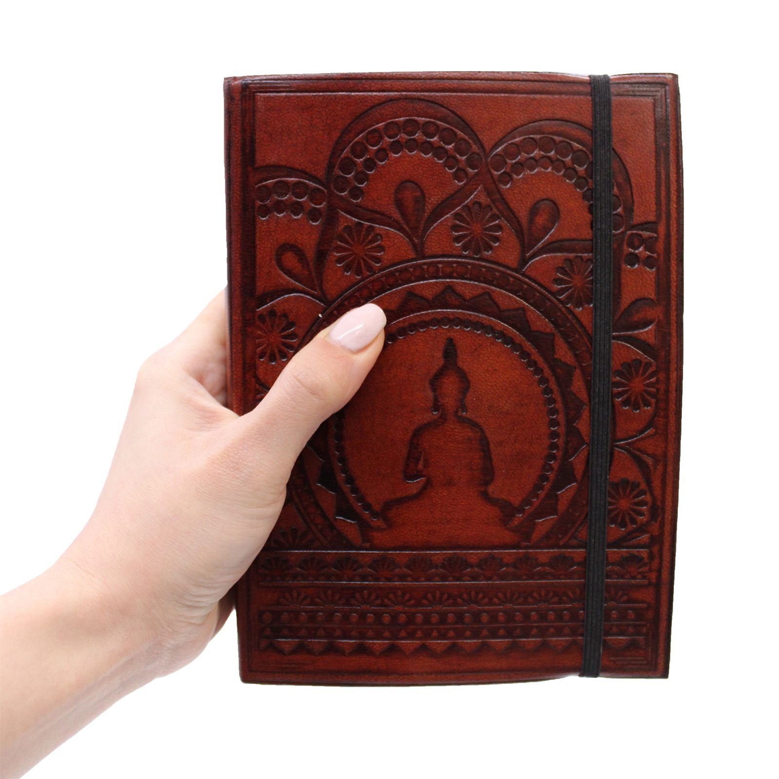 Block Notes-Dea Cosmica dettaglio-Pleyas
