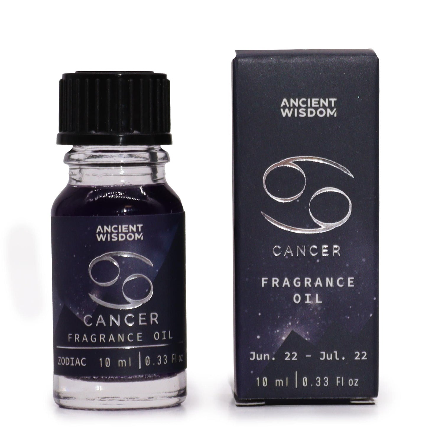 olio fragranza zodiaco cancro-Pleyas