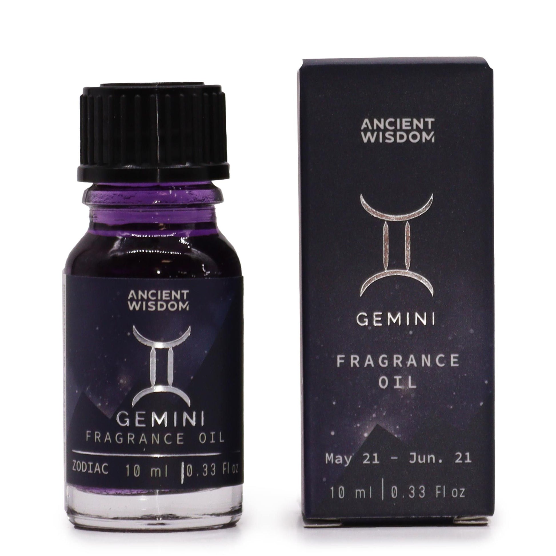 olio fragranza zodiaco gemelli-Pleyas