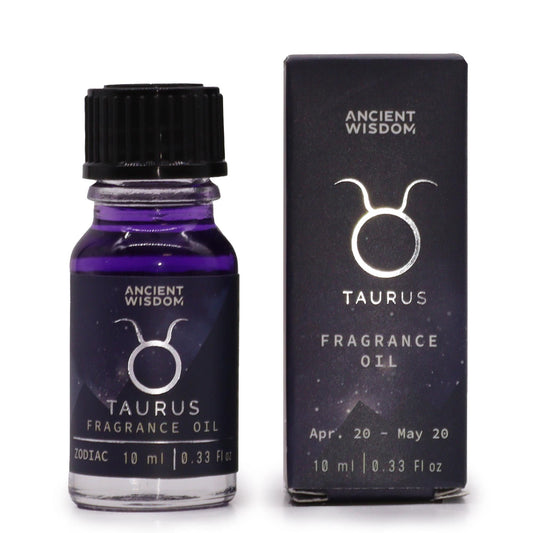 olio fragranza zodiaco toro-Pleyas