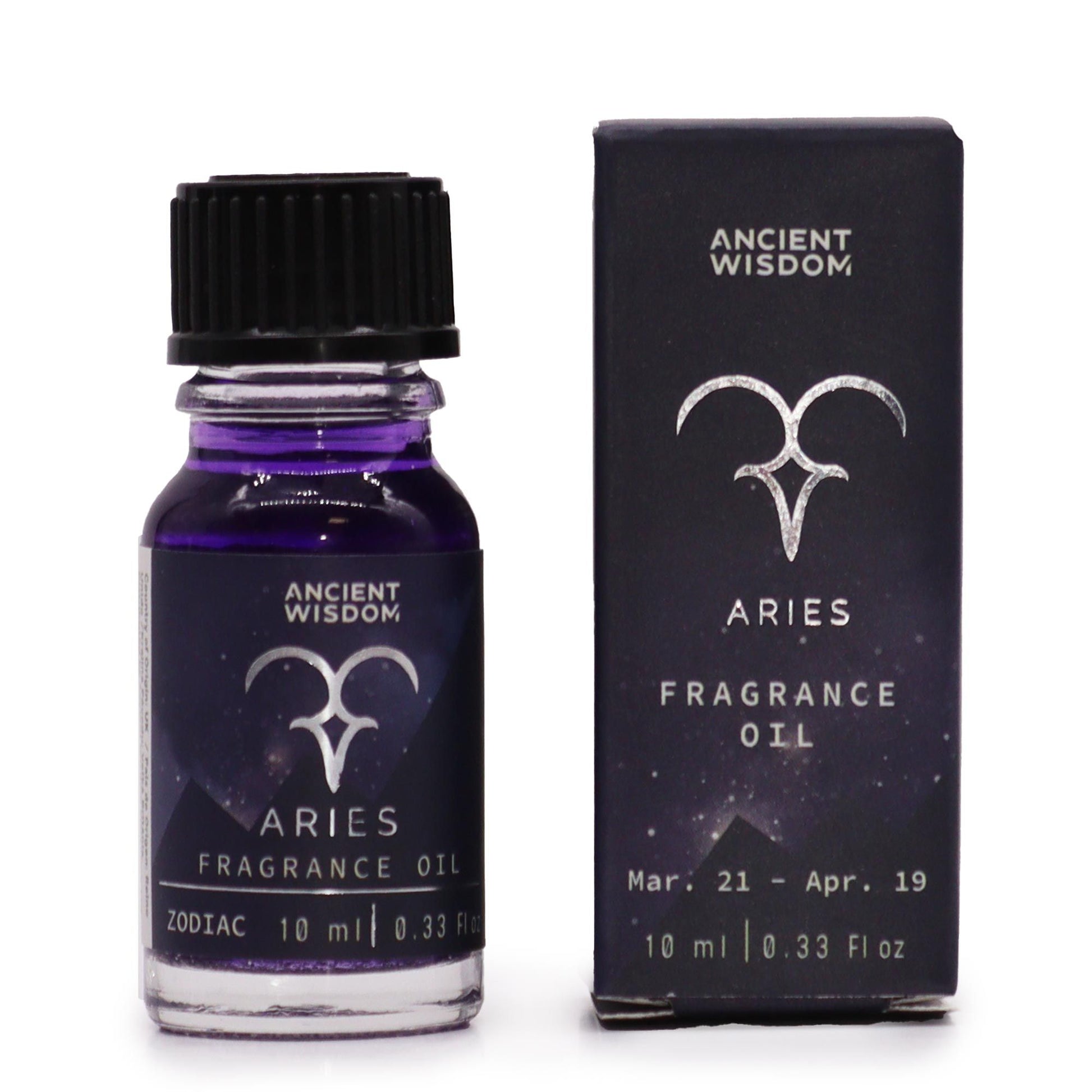 olio fragranza zodiaco ariete-Pleyas