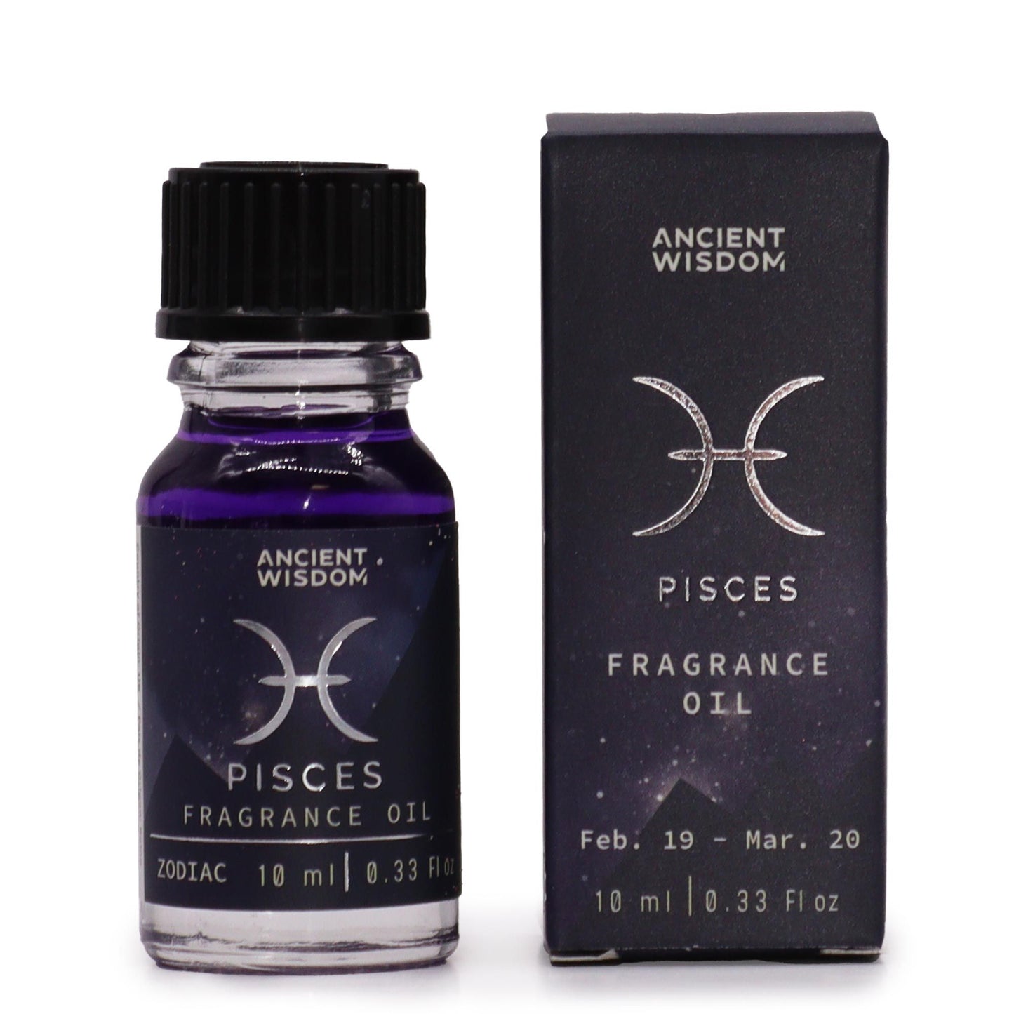Olio Fragranza Zodiaco pesci-Pleyas