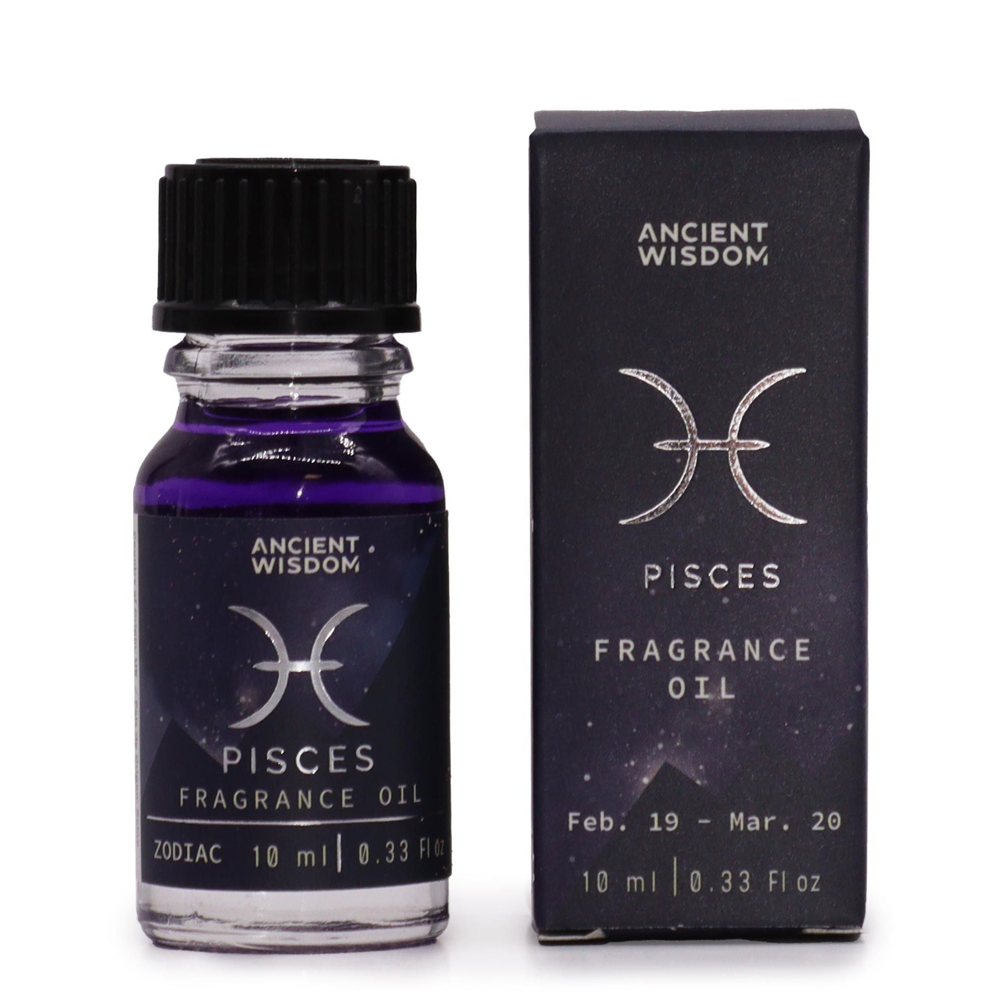 Olio Fragranza Zodiaco pesci-Pleyas