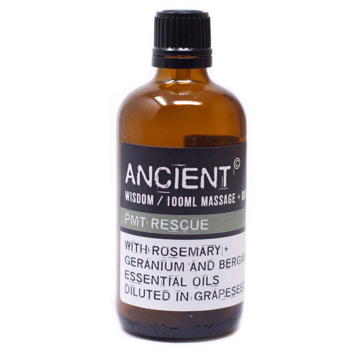 Olio da Massaggio Benessere Femminile 100ml-Pleyas