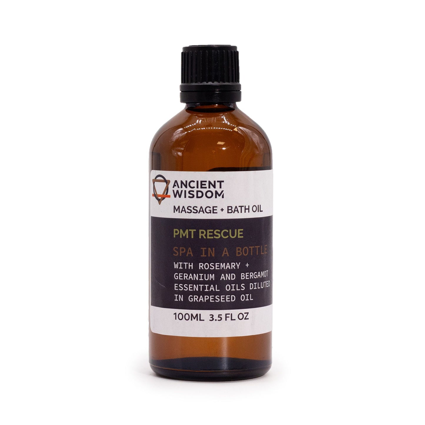Olio da Massaggio Benessere Femminile 100ml-Pleyas