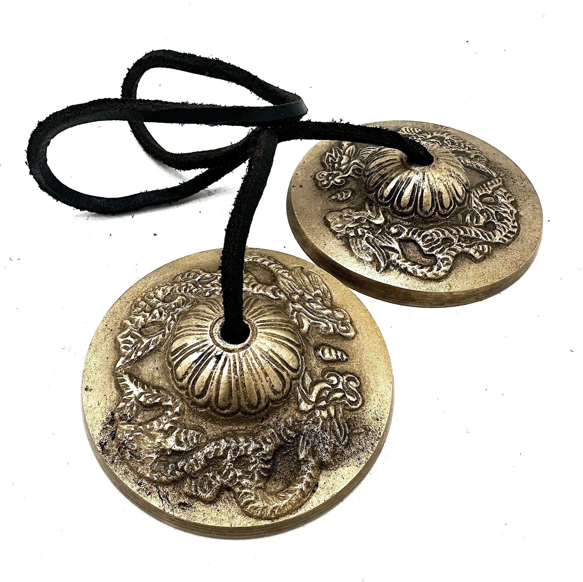campane tingsha tibetane-Pleyas