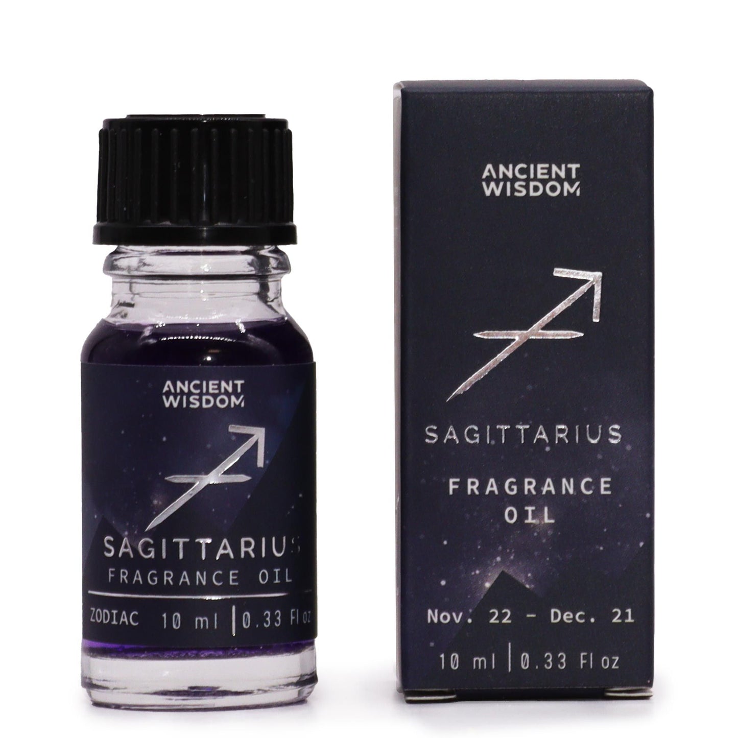 olio fragranza zodiaco sagittario-Pleyas