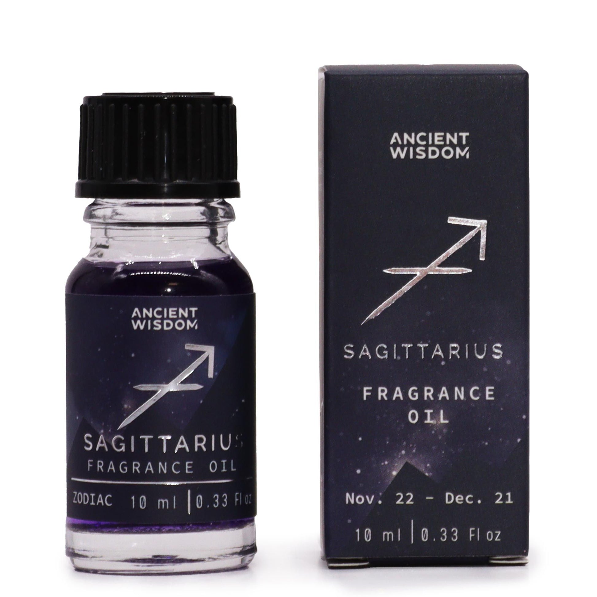 olio fragranza zodiaco sagittario-Pleyas