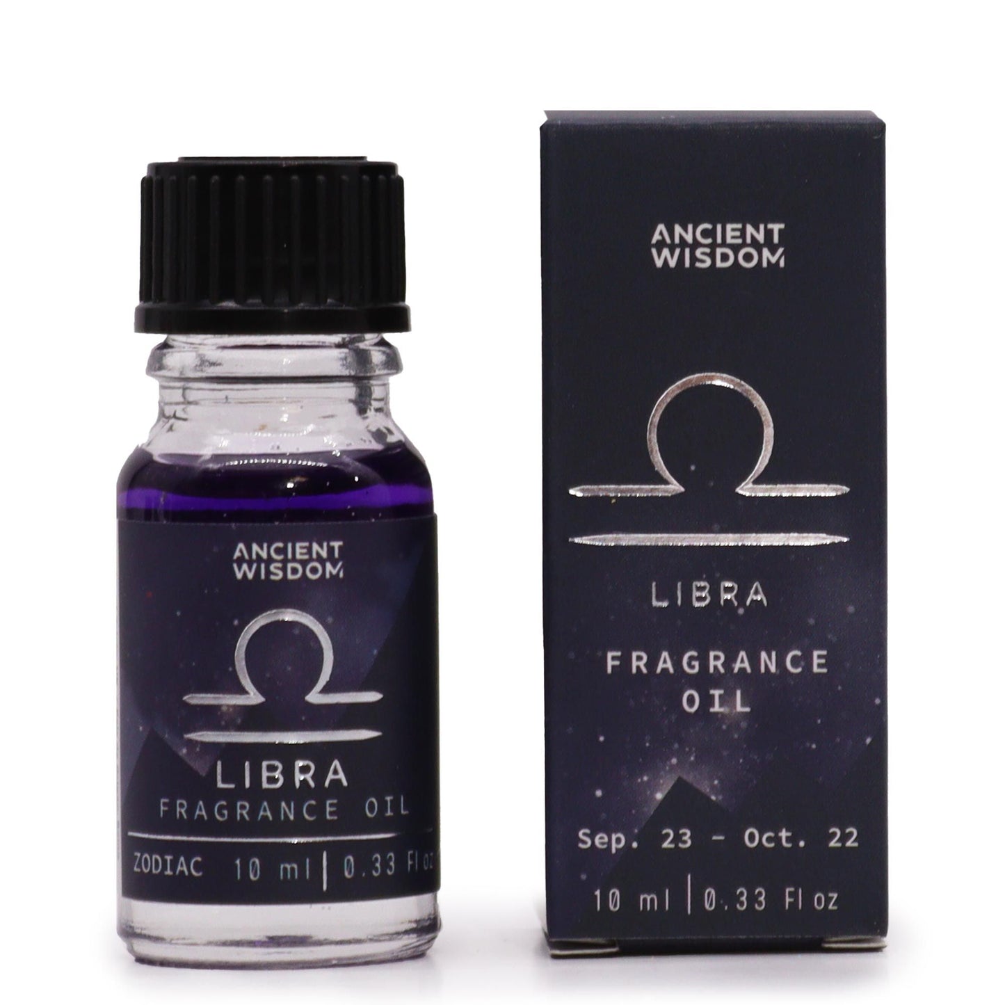 olio fragranza zodiaco bilancia-Pleyas