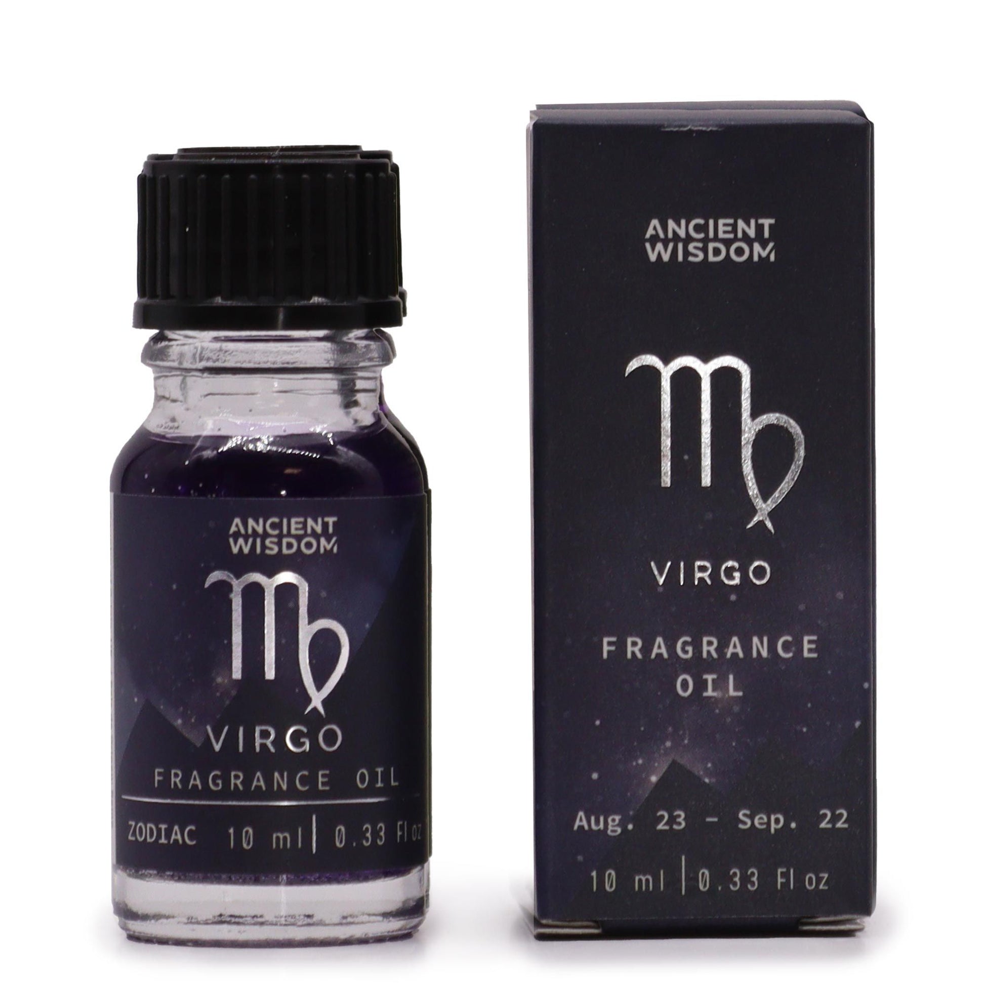 olio fragranza zodiaco vergine-Pleyas