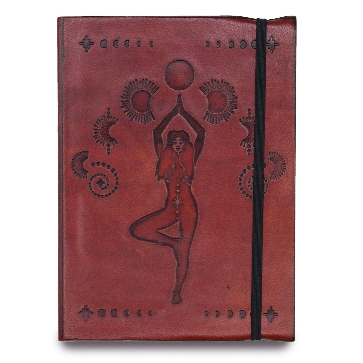 Block Notes-Dea Cosmica-Pleyas