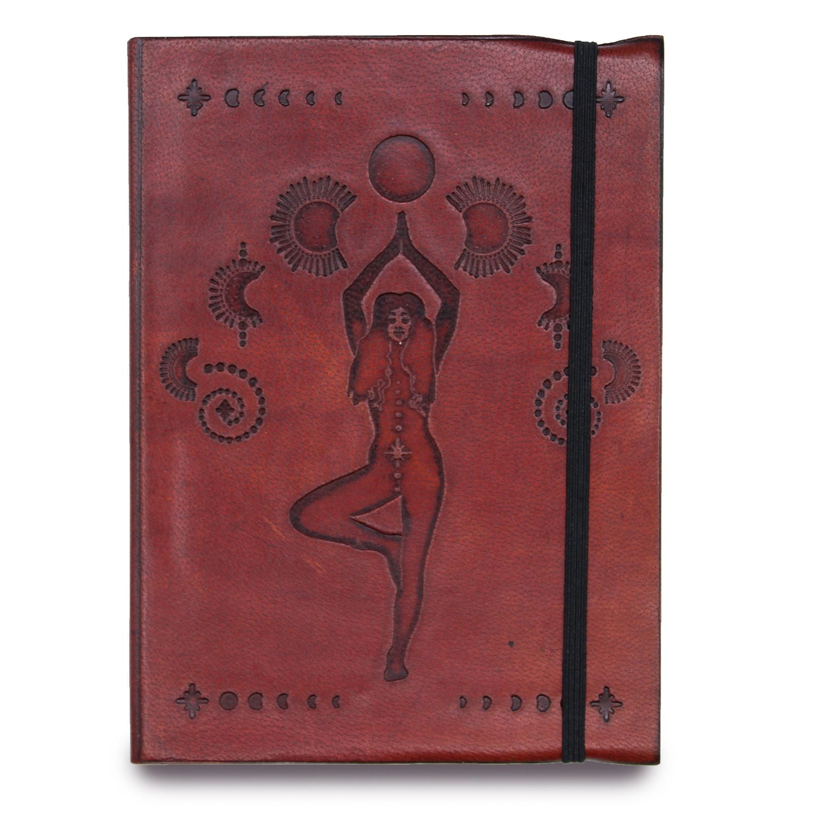 Block Notes-Dea Cosmica-Pleyas
