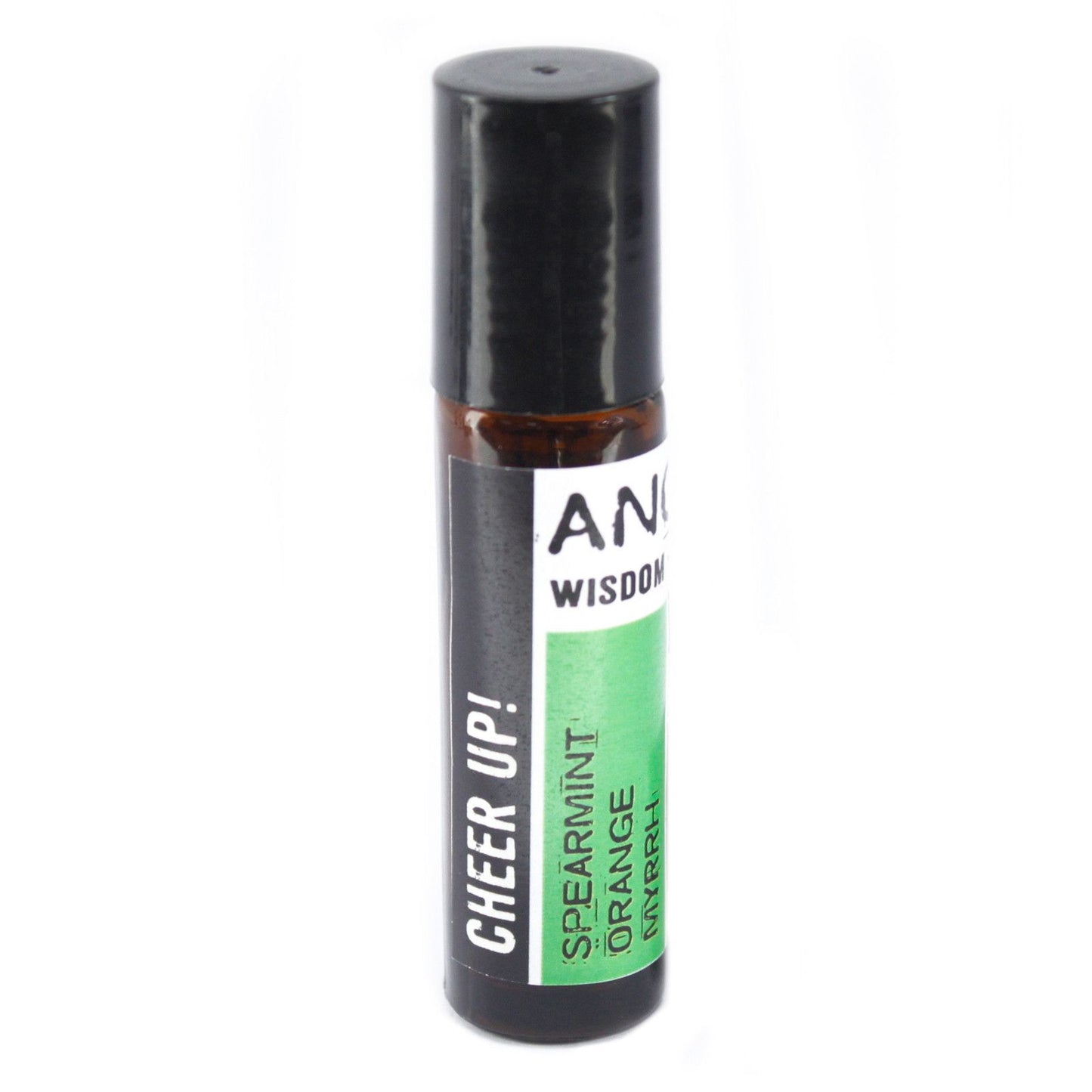 10ml Roll On MIX Oli Essenziali-Cheer Up-Pleyas