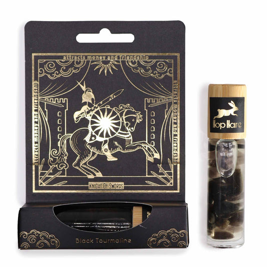 Mix di Oli Essenziali Roll On Hop Hare Cavaliere di Spade