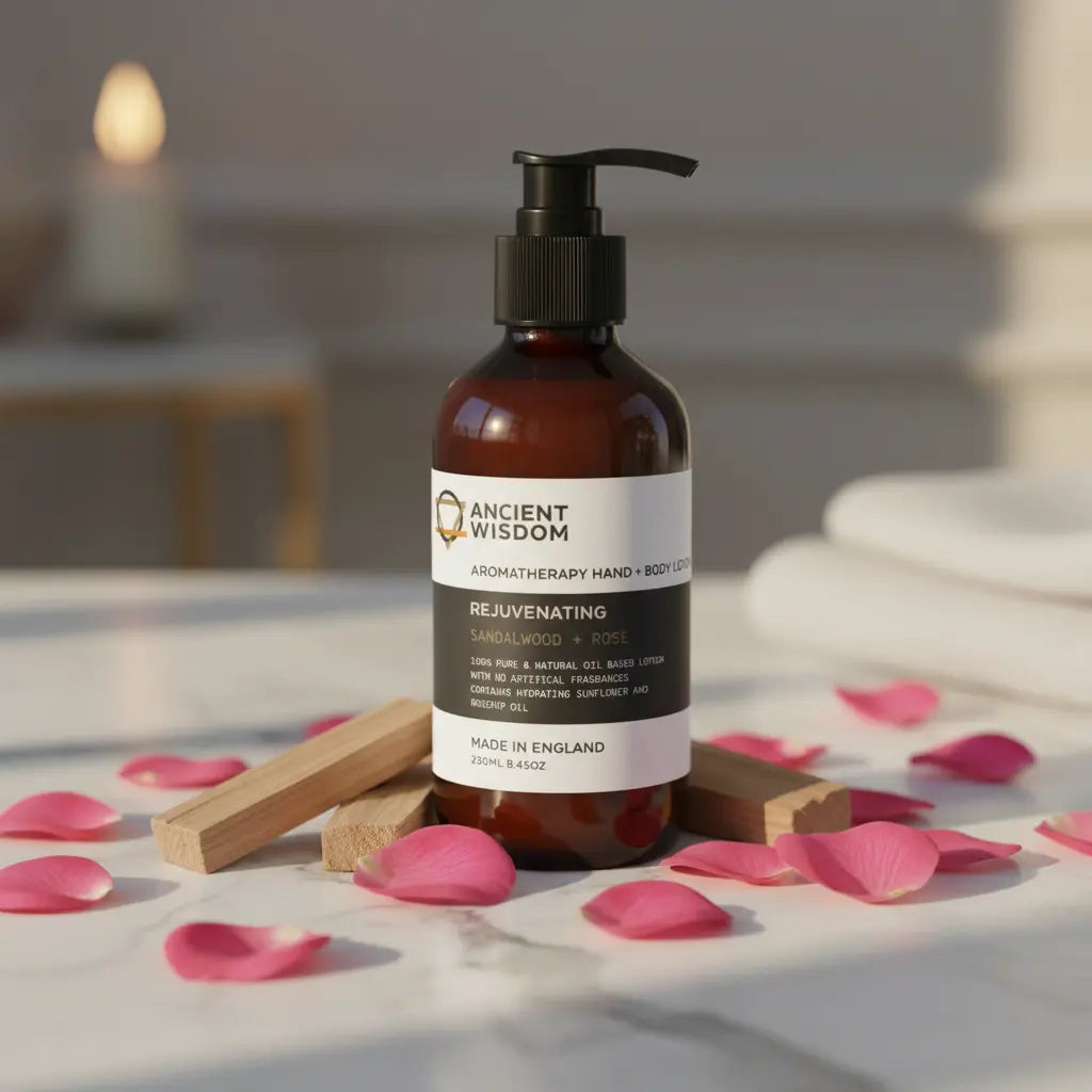 Lozioni per Mani e Corpo 250ml - Ringiovanente - Pleyas