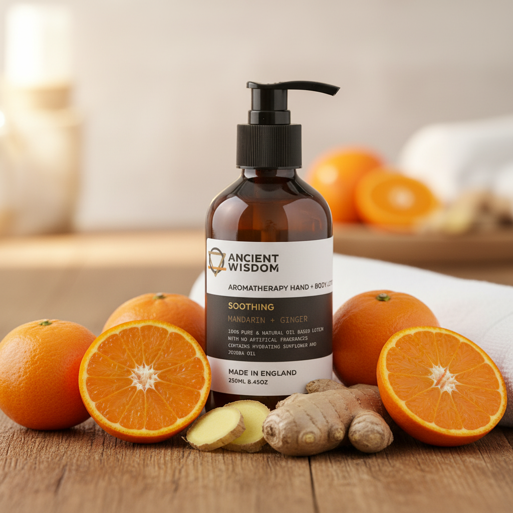 Lozioni per Mani e Corpo 250ml - Calmante - Pleyas