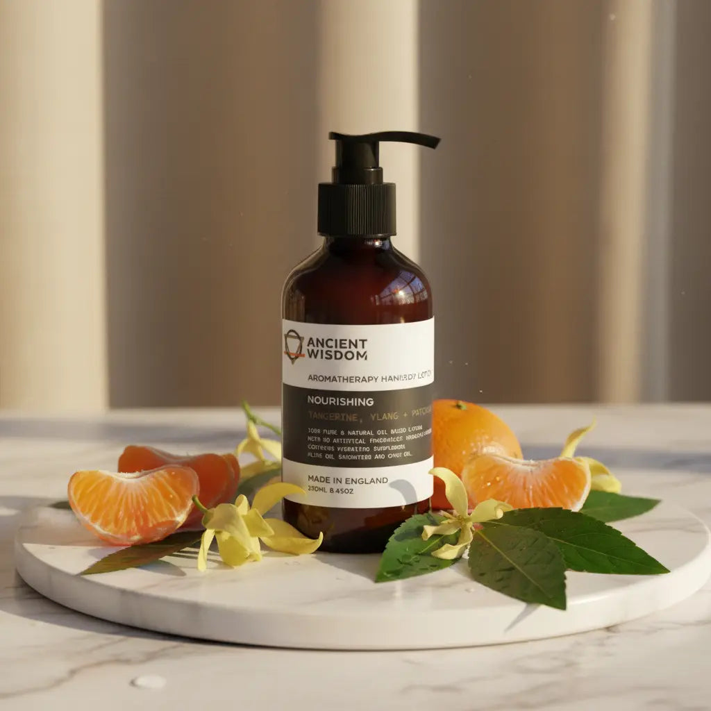 Lozioni per Mani e Corpo 250ml - Nutriente - Pleyas